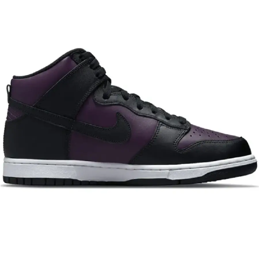 Giày Nike Dunk High X Fragment Design 'Beijing' DJ0382-600