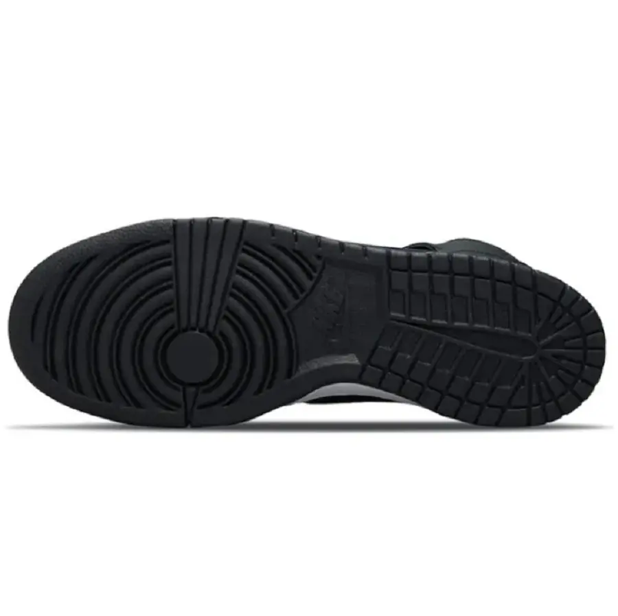 Giày Nike Dunk High X Fragment Design 'Beijing' DJ0382-600 - Ảnh 3