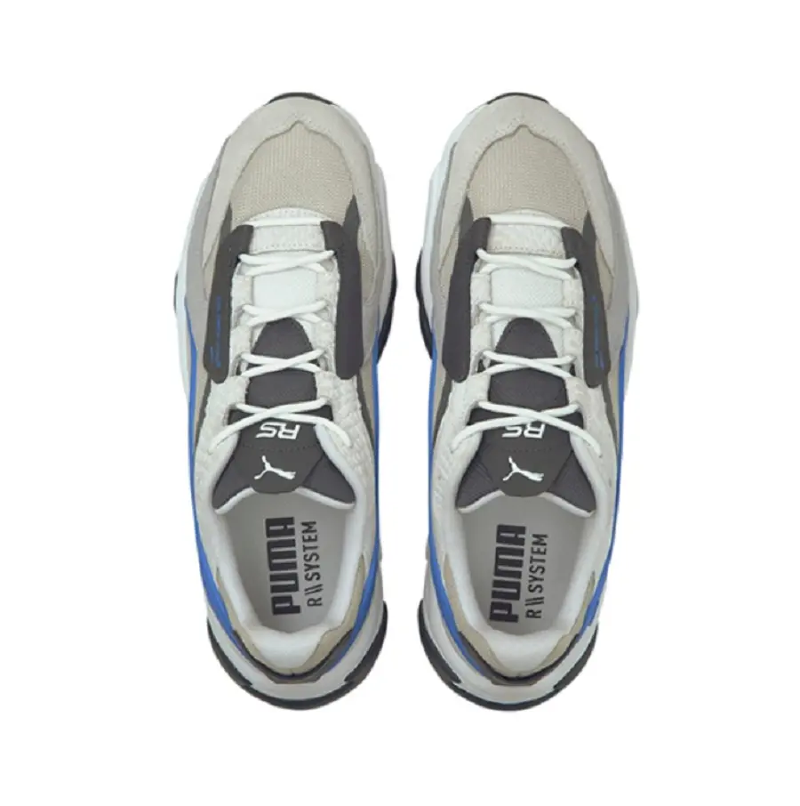 Giày Puma Rs-Connect Splash Low-Top 'Grey White' 381910-02 - Ảnh 5