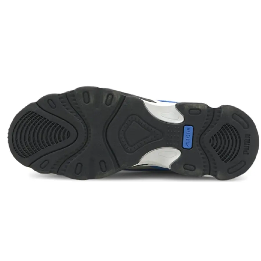 Giày Puma Rs-Connect Splash Low-Top 'Grey White' 381910-02 - Ảnh 4