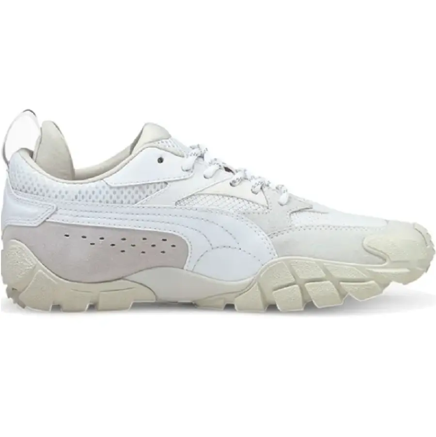 Giày Puma Centaur Mono 'White' 375127-02