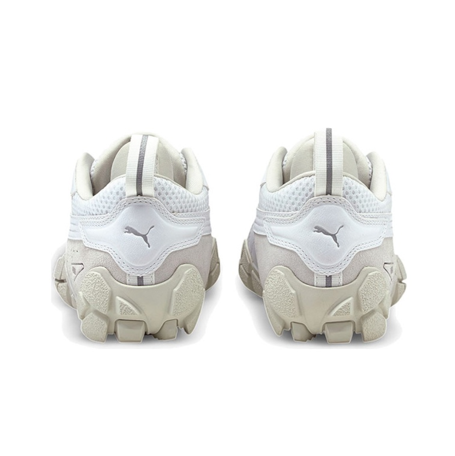 Giày Puma Centaur Mono 'White' 375127-02 - Ảnh 5