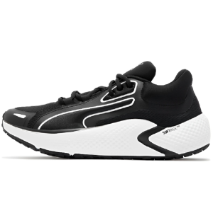 Alternative view of Giày Puma Softride Pro 'Coast - Black White' 377059-01