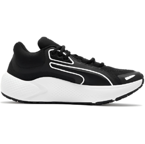 Giày Puma Softride Pro 'Coast - Black White' 377059-01