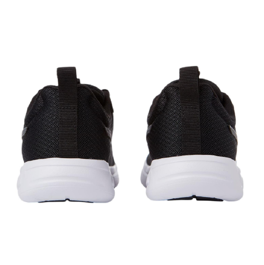 Giày Puma Resolve Smooth 'Black Grey White' 376219-08 - Ảnh 4