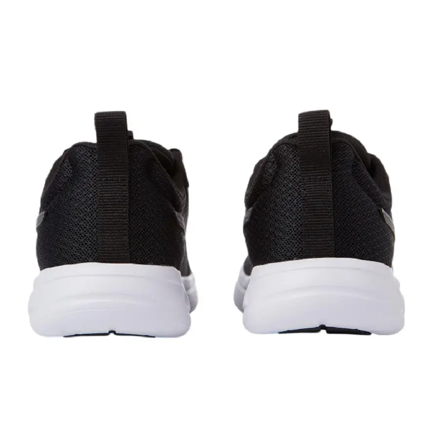 Giày Puma Resolve Smooth 'Black Grey White' 376219-08 - Ảnh 4
