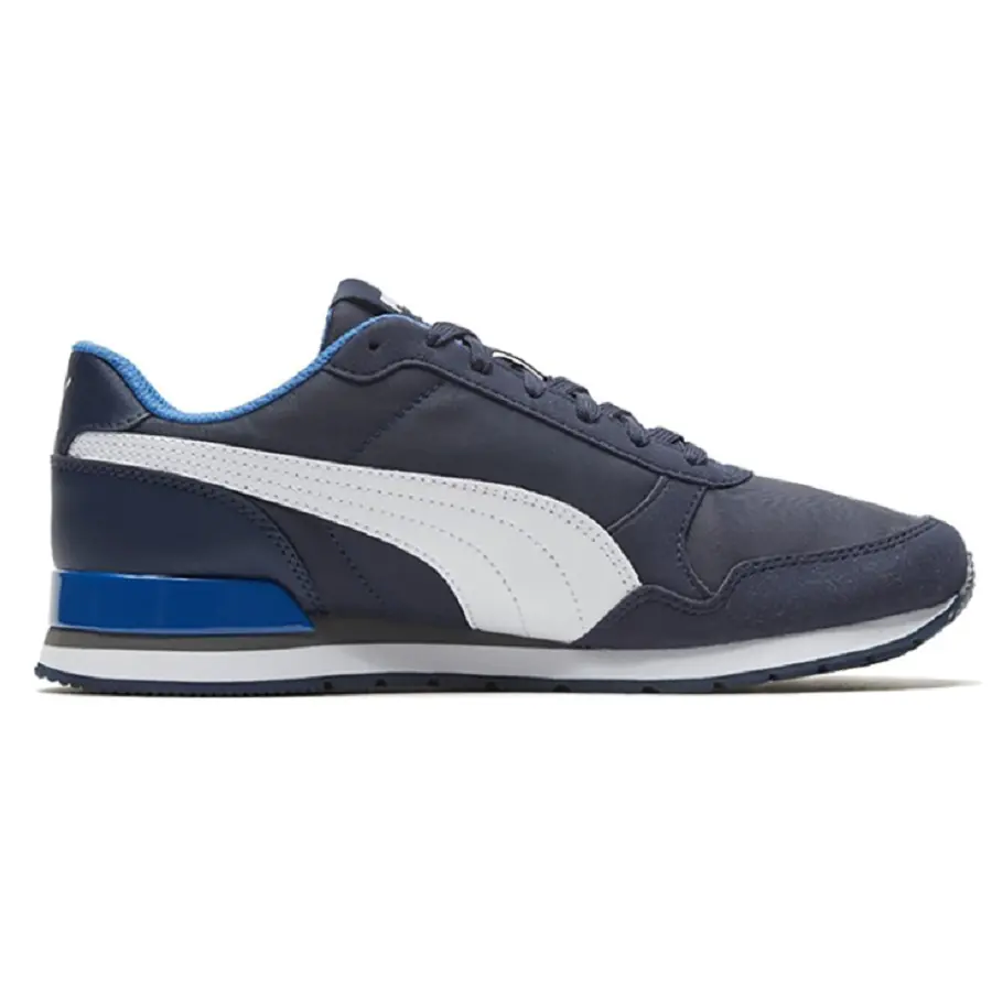 Giày Blanco Puma St Runner V2 Nl 'Palace Blue' 365278-28