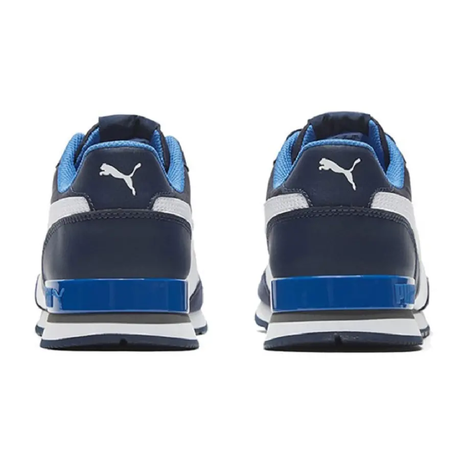 Giày Blanco Puma St Runner V2 Nl 'Palace Blue' 365278-28 - Ảnh 4