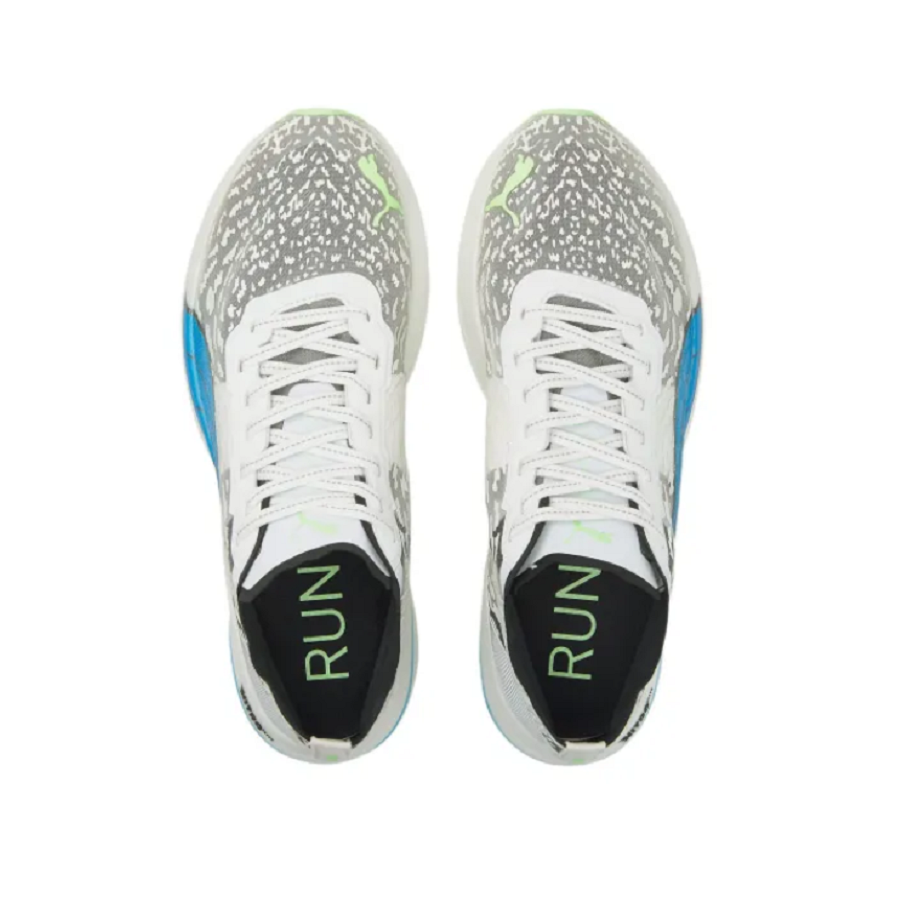 Giày Puma Diviate Nitro Elite Racer Wild 'Multicolor' 376538-01 - Ảnh 5