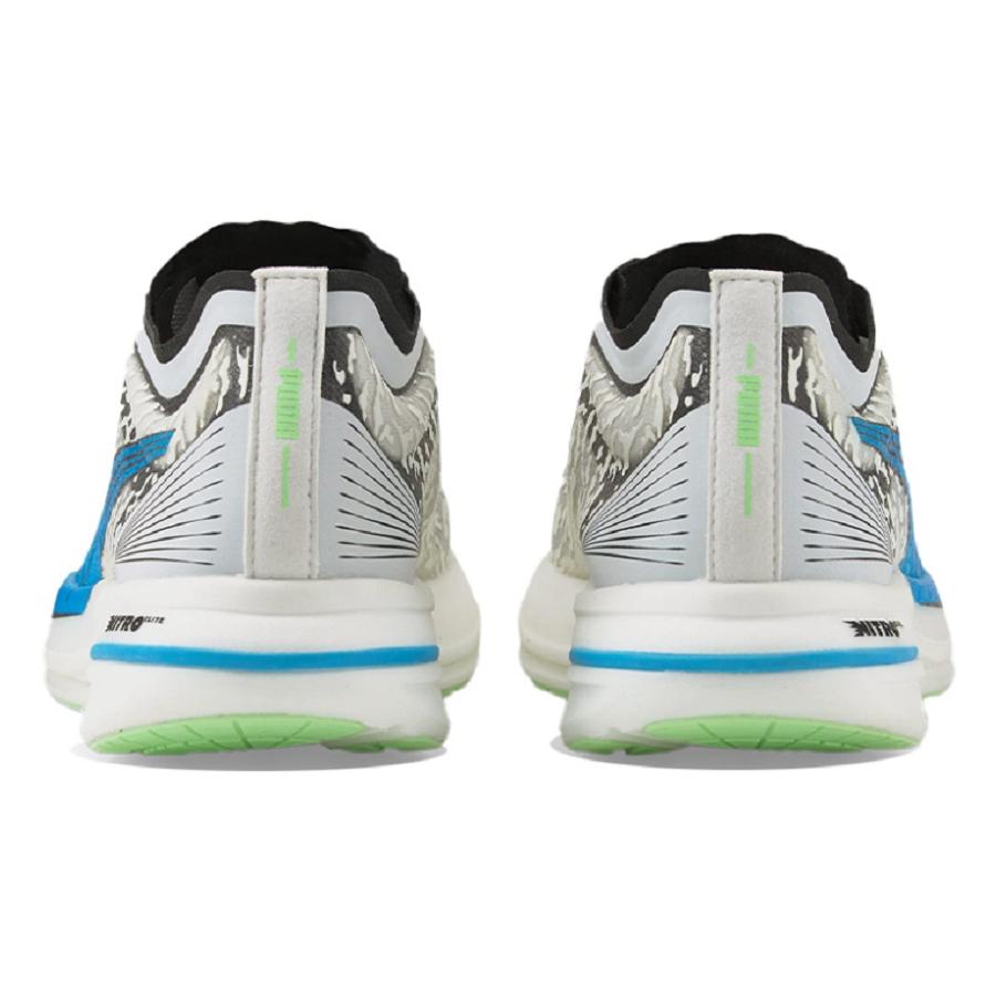 Giày Puma Diviate Nitro Elite Racer Wild 'Multicolor' 376538-01 - Ảnh 4