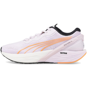 Alternative view of Giày Puma Run XX Nitro 'Lavender Fog Silver' 376171-03