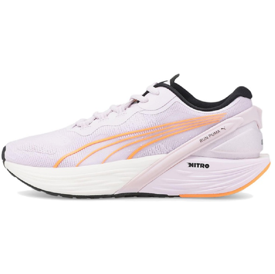 Giày Puma Run XX Nitro 'Lavender Fog Silver' 376171-03 - Ảnh 2