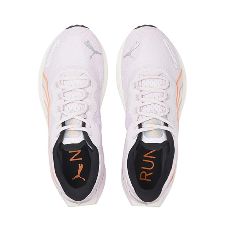 Giày Puma Run XX Nitro 'Lavender Fog Silver' 376171-03 - Ảnh 5