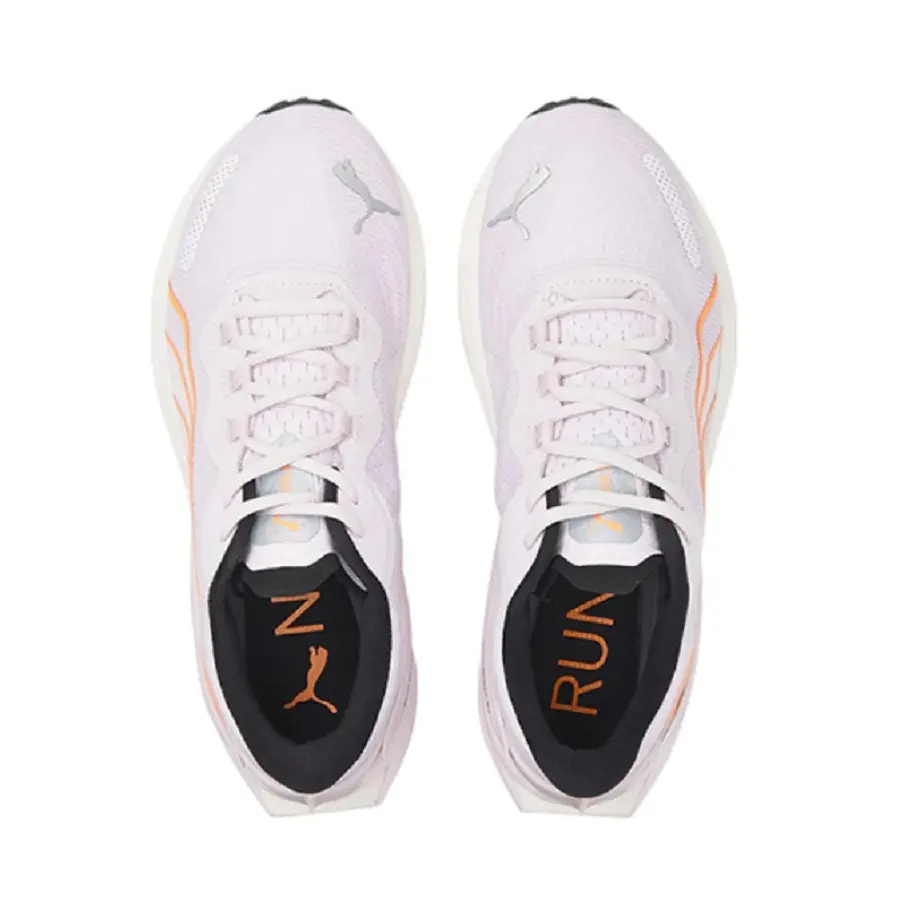 Giày Puma Run XX Nitro 'Lavender Fog Silver' 376171-03 - Ảnh 5