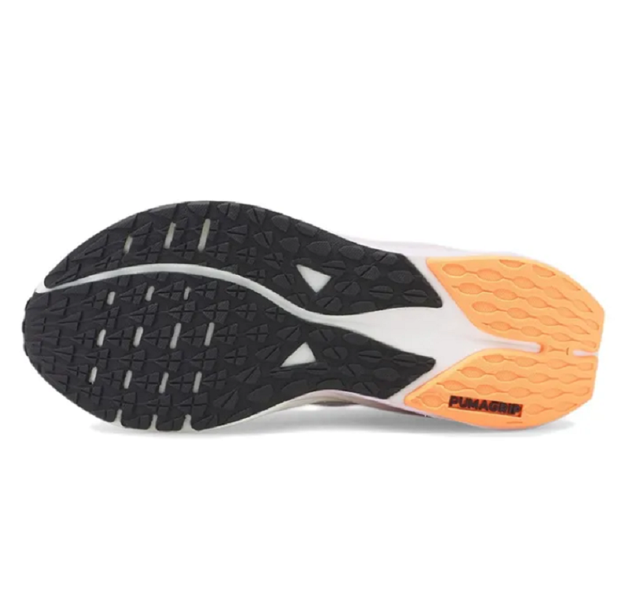 Giày Puma Run XX Nitro 'Lavender Fog Silver' 376171-03 - Ảnh 3