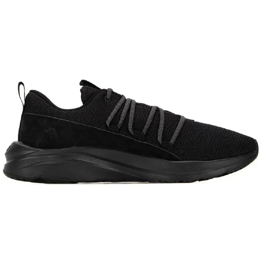 Giày Puma Softride One4All Camo cool 'dark gray' 378292-02