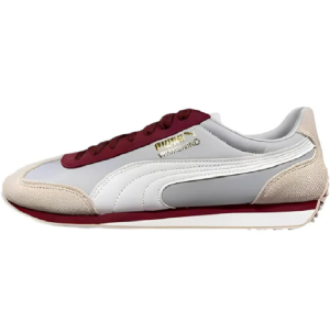 Alternative view of Giày Puma Whirlwind 'Grey Red' 374849-05