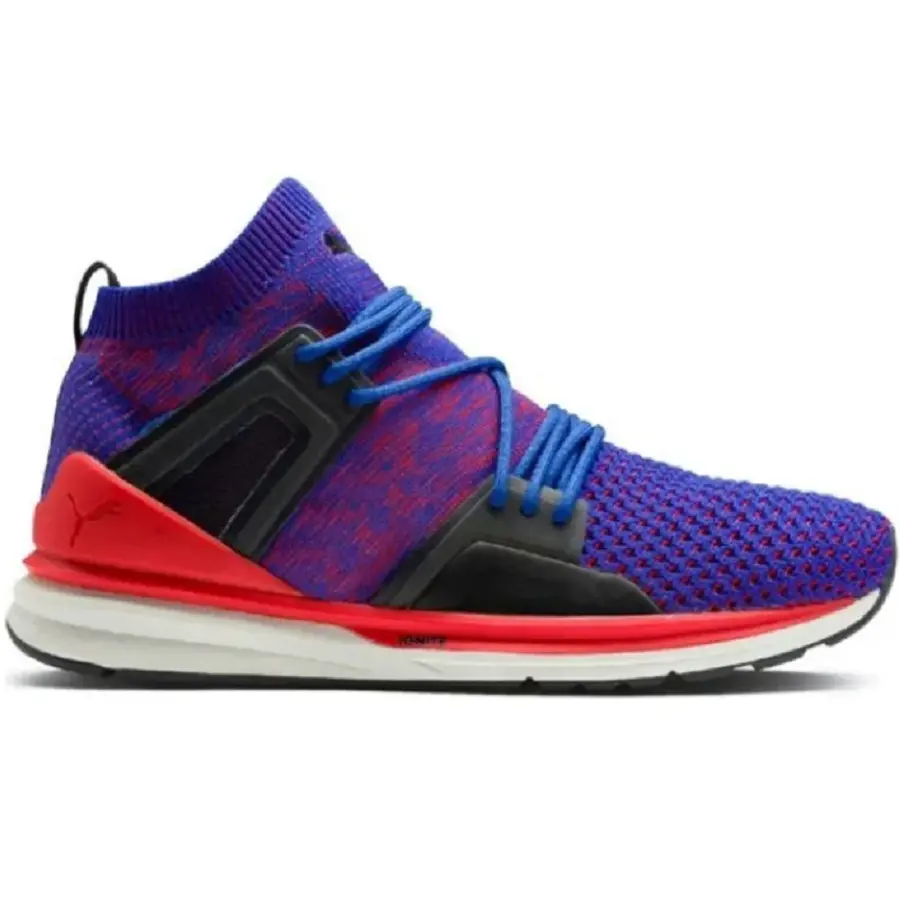 Giày Puma BOG Limitless Hi EvoKnit 'Surf The Web' 363134-06
