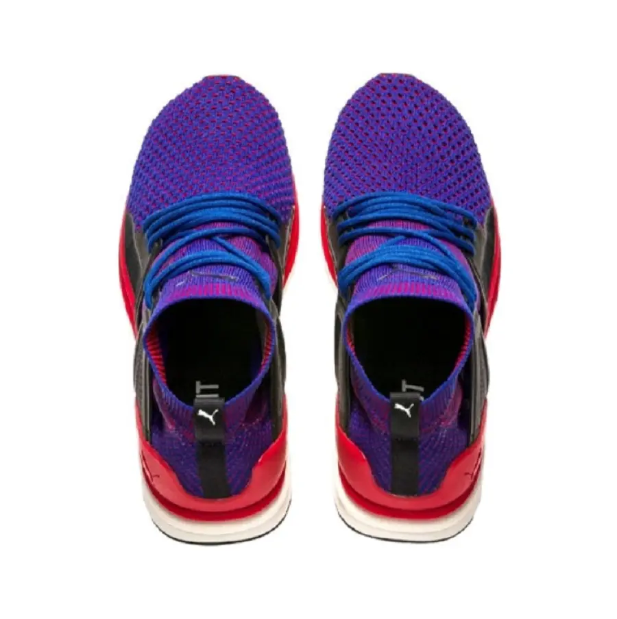 Giày Puma BOG Limitless Hi EvoKnit 'Surf The Web' 363134-06 - Ảnh 3