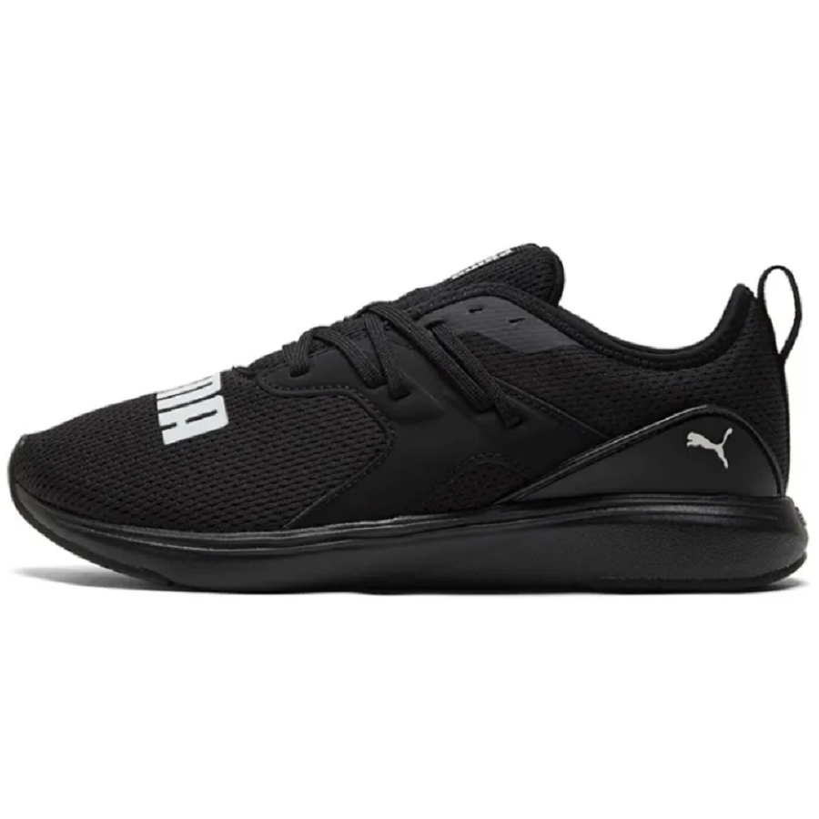 Giày Puma Softride Cruise Bold 'Black' 376190-01 - Ảnh 4