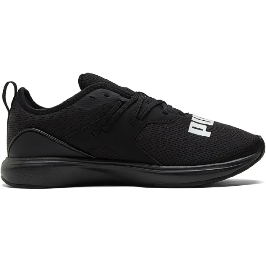 Giày Puma Softride Cruise Bold 'Black' 376190-01