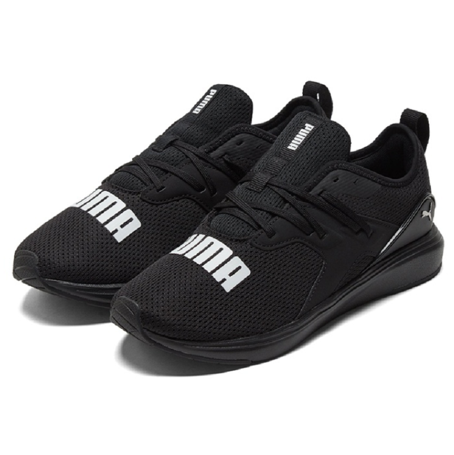 Giày Puma Softride Cruise Bold 'Black' 376190-01 - Ảnh 5