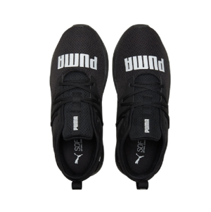 Alternative view of Giày Puma Softride Cruise Bold 'Black' 376190-01