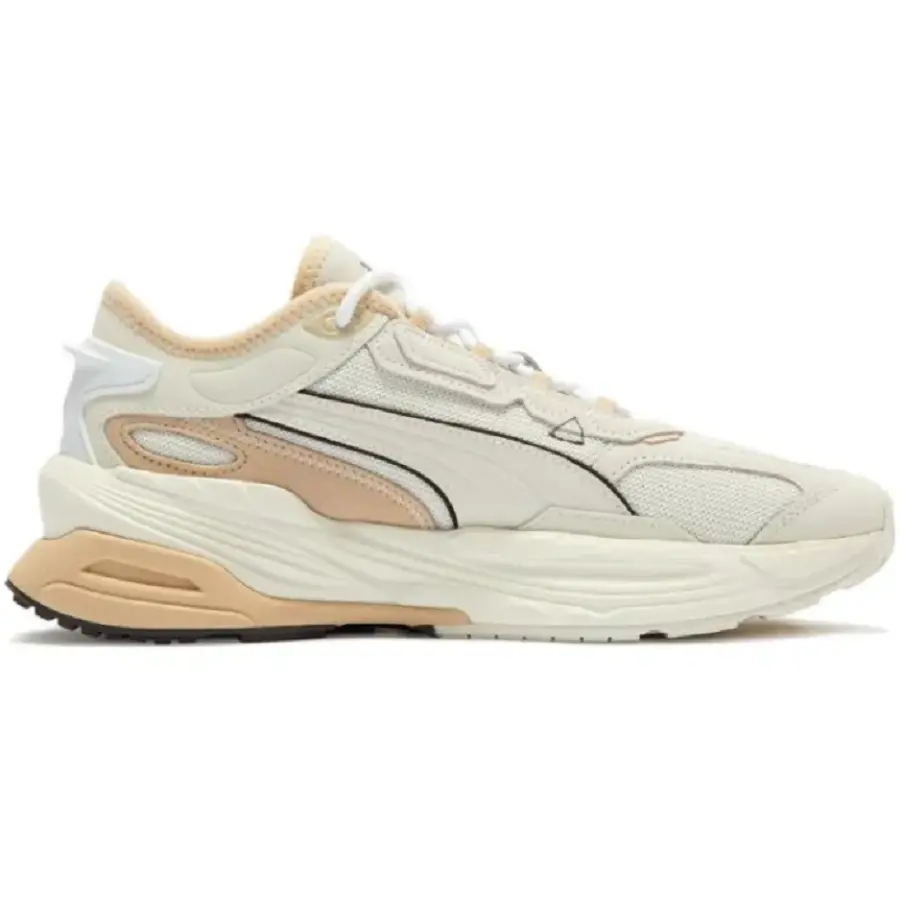 Giày Puma Extent Nitro Heritage 'Whisper White Beige'385556-02