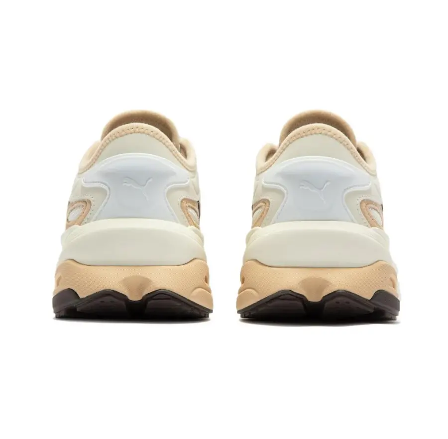 Giày Puma Extent Nitro Heritage 'Whisper White Beige'385556-02 - Ảnh 3