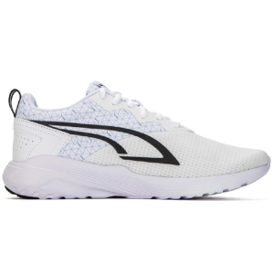 Giày Puma All Day Active Logo Power 'White' 389203-01