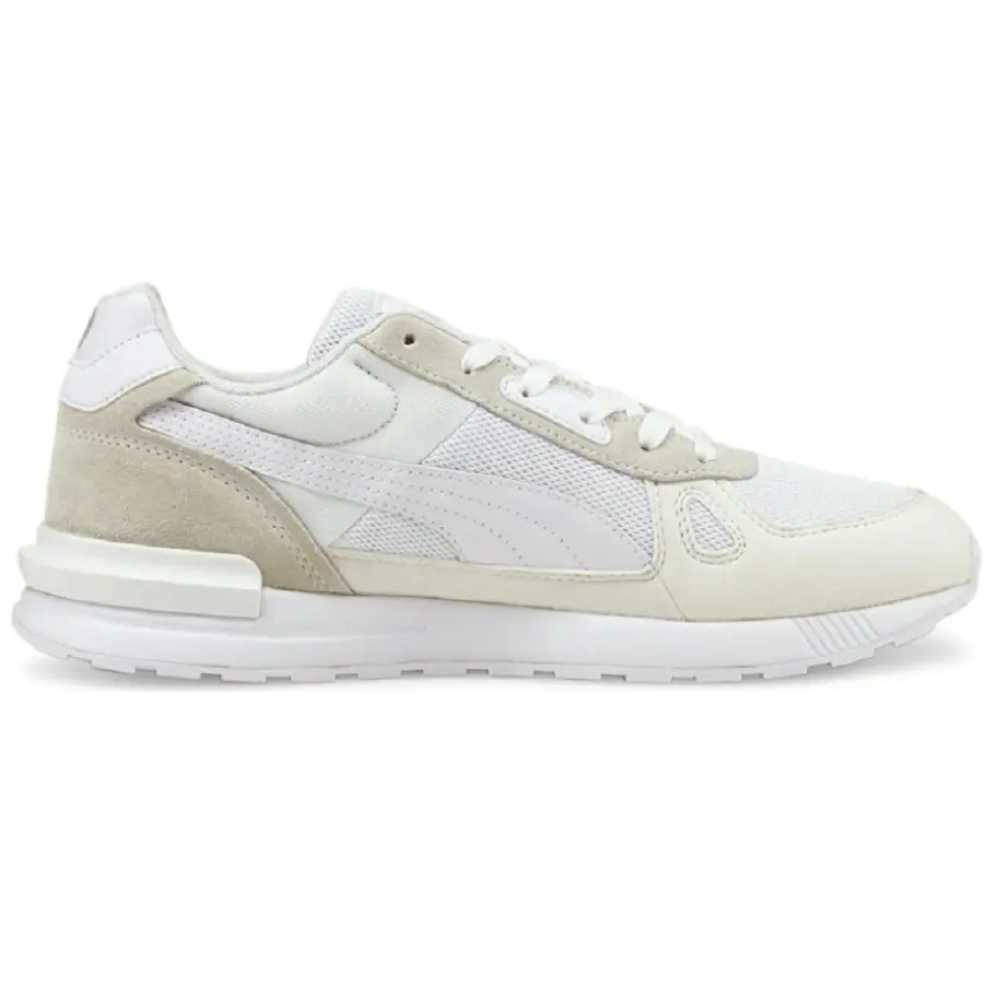 Giày Puma Graviton Pro 'Grey Violet White' 380736-02