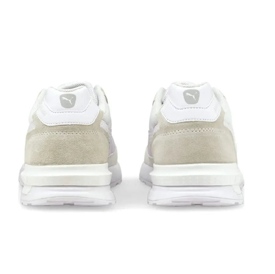 Giày Puma Graviton Pro 'Grey Violet White' 380736-02 - Ảnh 5