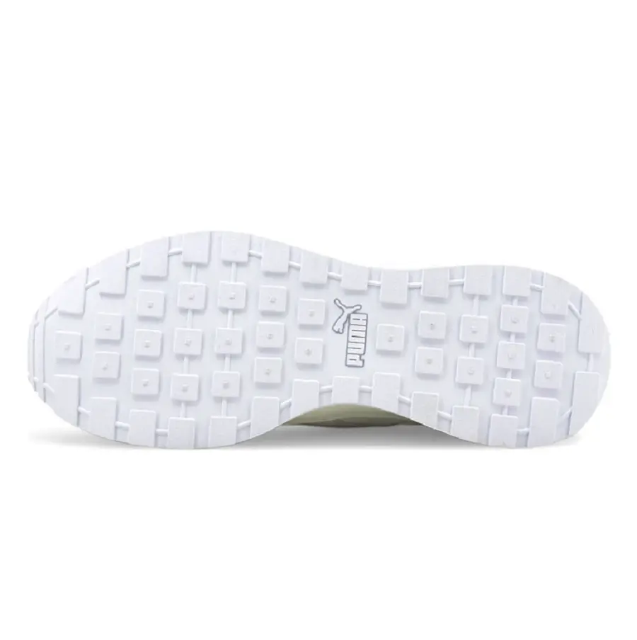 Giày Puma Graviton Pro 'Grey Violet White' 380736-02 - Ảnh 3