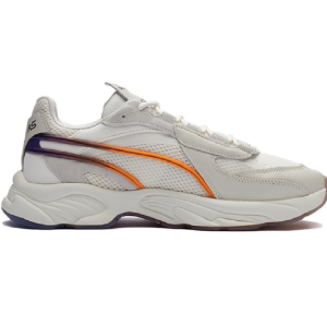 Giày Puma Unisex Rs-Connect Ombre 'White Orange' 383783-01