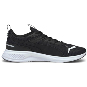 Giày Puma Scorch Runner 'Black White' 194459-01