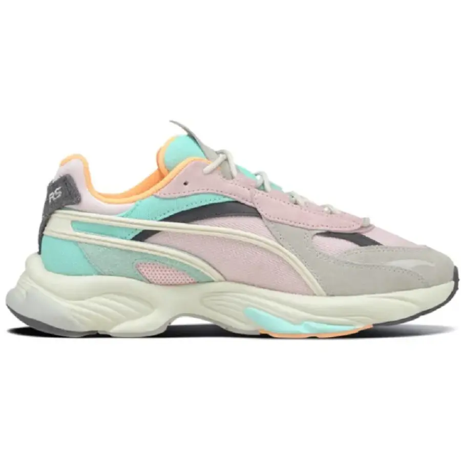 Giày Puma RS-Connect 'Violet Pink' 368610-03