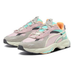 Alternative view of Giày Puma RS-Connect 'Violet Pink' 368610-03