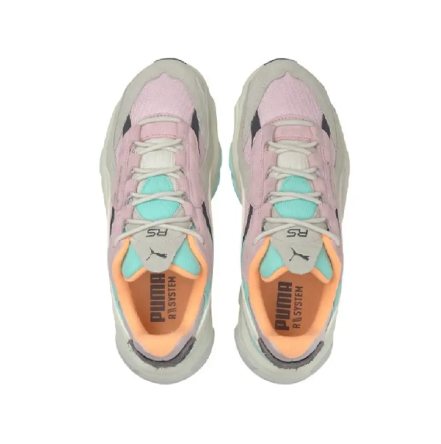 Giày Puma RS-Connect 'Violet Pink' 368610-03 - Ảnh 3