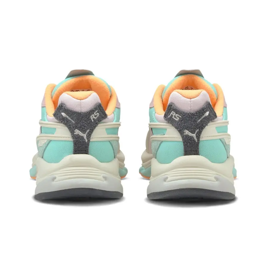 Giày Puma RS-Connect 'Violet Pink' 368610-03 - Ảnh 4