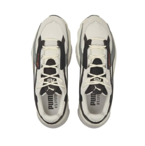 Alternative view of Giày Puma RS-Connect Splash 'Marshmallow Puma Black' 381910-01