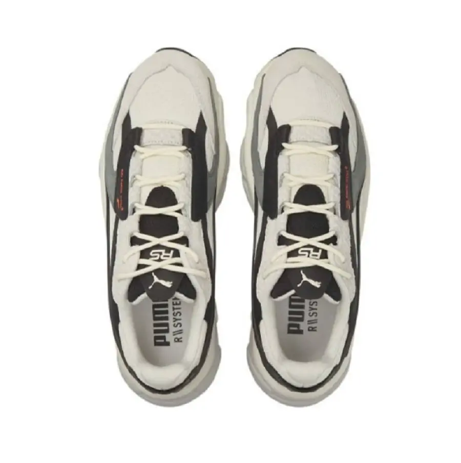 Alternative view of Giày Puma RS-Connect Splash 'Marshmallow Puma Black' 381910-01