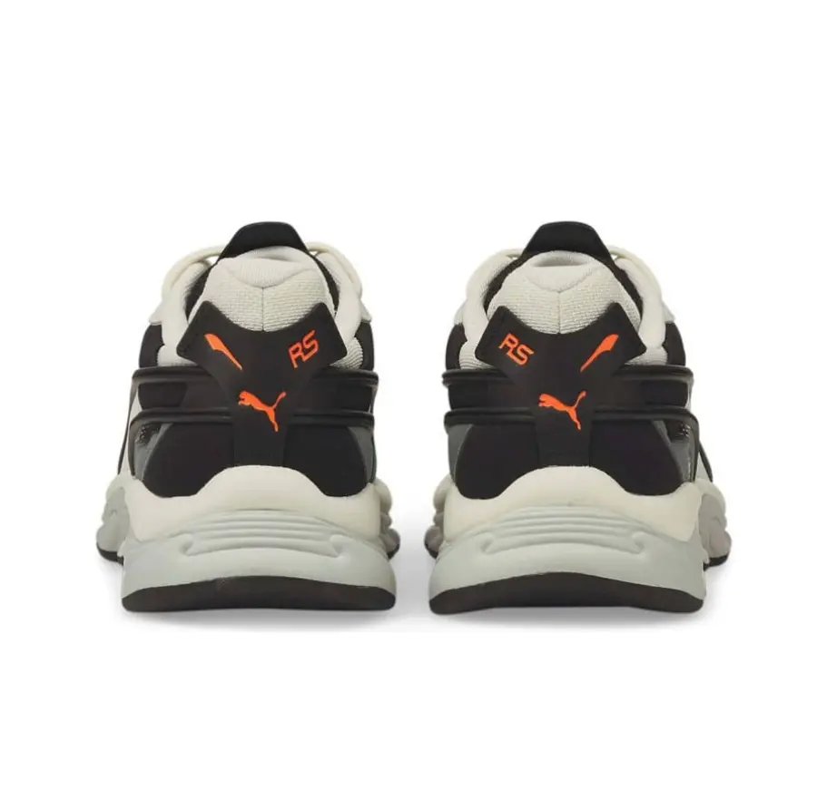 Giày Puma RS-Connect Splash 'Marshmallow Puma Black' 381910-01 - Ảnh 4
