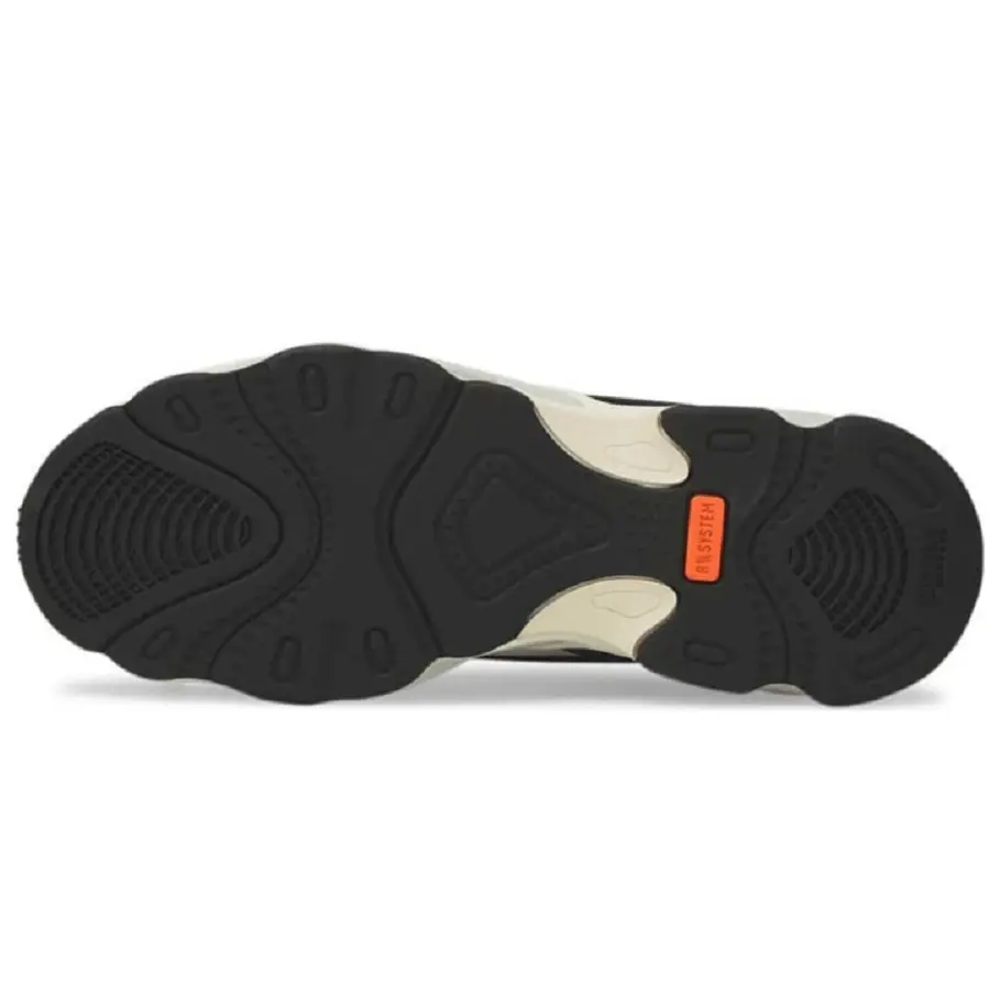 Giày Puma RS-Connect Splash 'Marshmallow Puma Black' 381910-01 - Ảnh 5