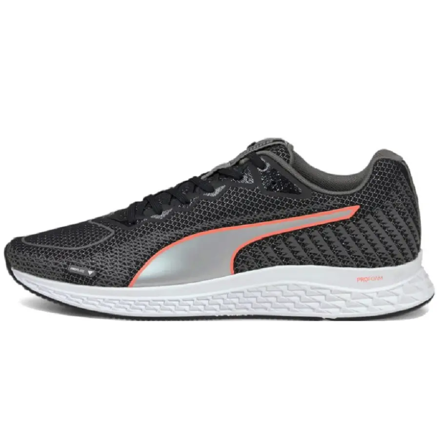 Giày Puma Speed Sutamina 2 'Black' 193672-04 - Ảnh 3