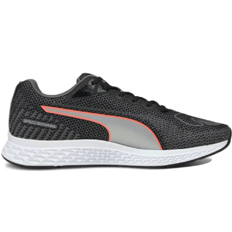 Giày Puma Speed Sutamina 2 'Black' 193672-04