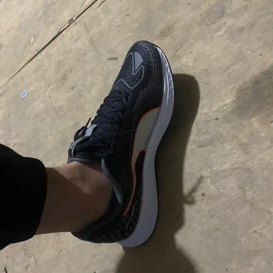 Giày Puma Speed Sutamina 2 'Black' 193672-04 - Ảnh 5