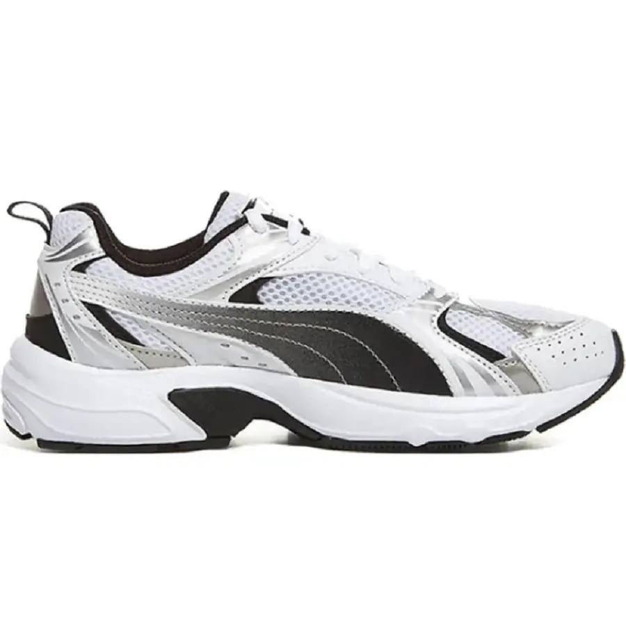 Giày Puma Milenio 'White Limestone' 380510-01
