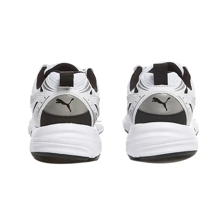 Giày Puma Milenio 'White Limestone' 380510-01 - Ảnh 5