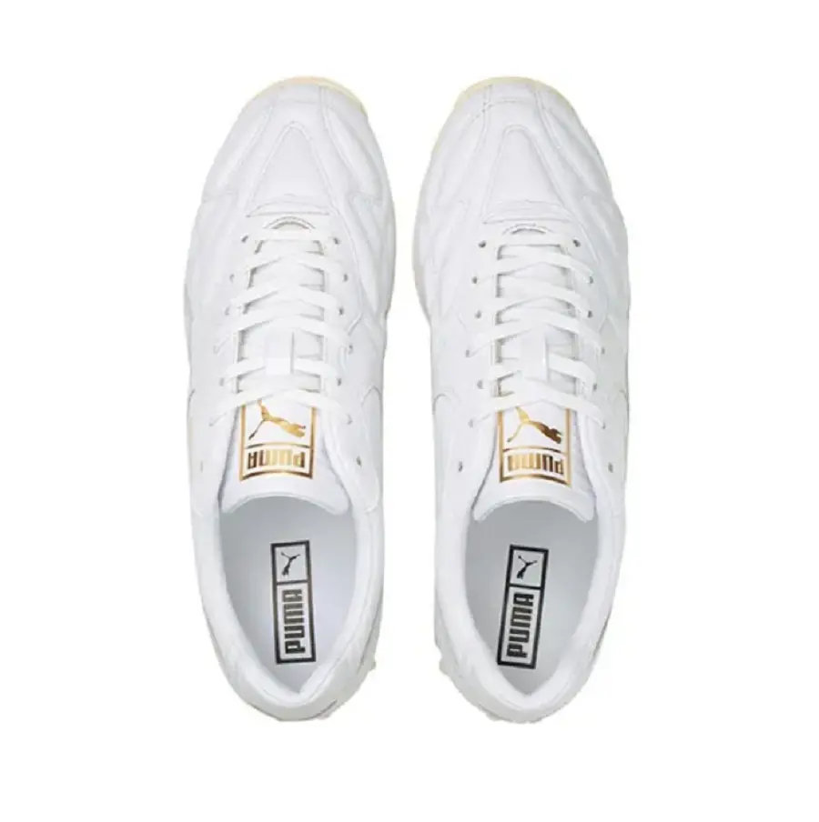 Giày Puma Style Avanti 'Triple White' 380808-02 - Ảnh 3