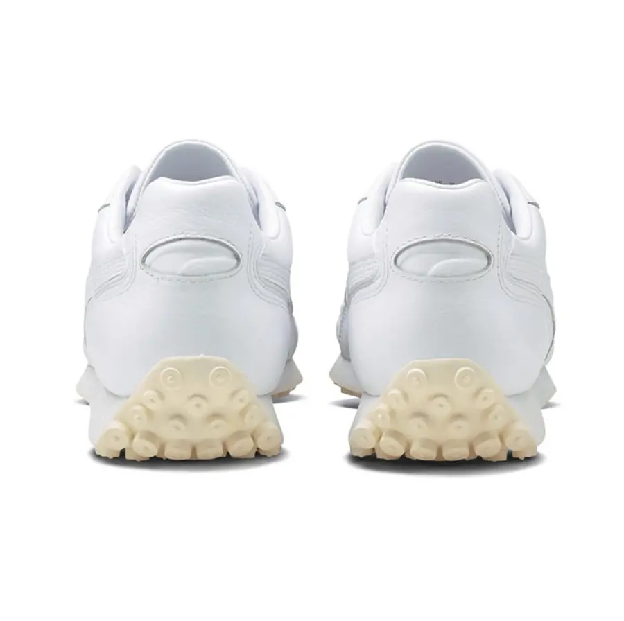 Giày Puma Style Avanti 'Triple White' 380808-02 - Ảnh 4